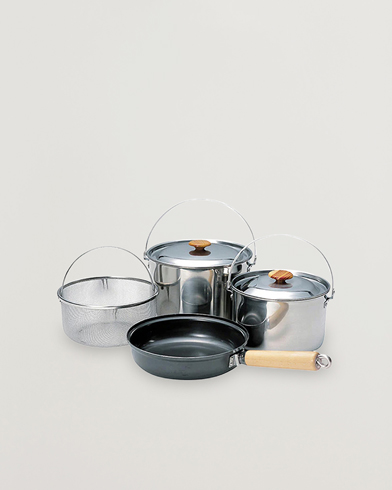 Snow Peak Sayou Tea Pot at CareOfCarl.com