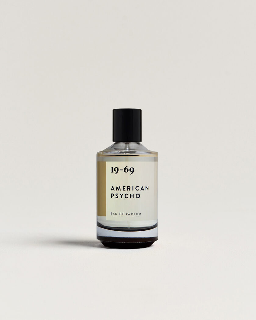  19-69 American Psycho Eau de Parfum 100ml 