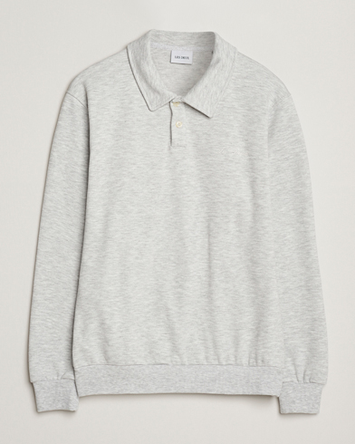 Thom Browne Classic 4 Bar Loopback Sweatshirt Dark Grey at