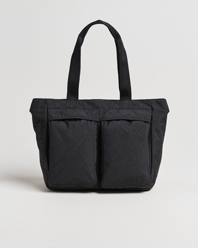 YOSHIDA & COMPANY ポーター オリーブ エコバッグ Porter-Yoshida & Co. Force 2Way Tote Bag Olive Drab at CareOfCarl.com
