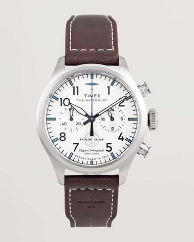 Timex MK1 Mechanical 36mm Green Dial at CareOfCarl.com