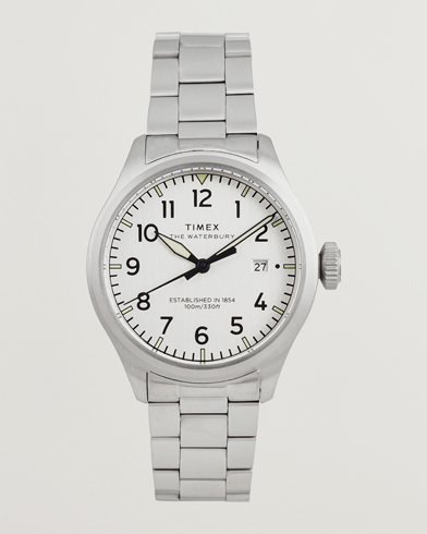 Beams Japan Kenji Wrist Watch Black at CareOfCarl.com