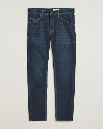 Nudie Jeans Grim Tim Jeans New Ink at CareOfCarl.com