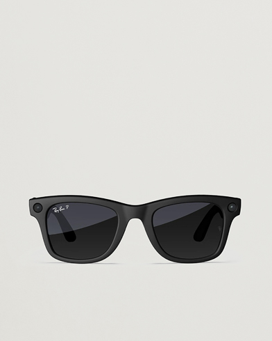 Tom Ford Nico-02 Sunglasses Shine Black/Smoke at CareOfCarl.com