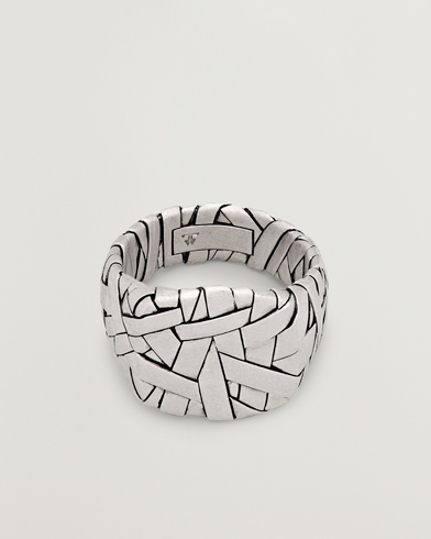 ク*)様 le gramme \"ribbon ring 7g brushed\" ribbon ring 7g – le gramme