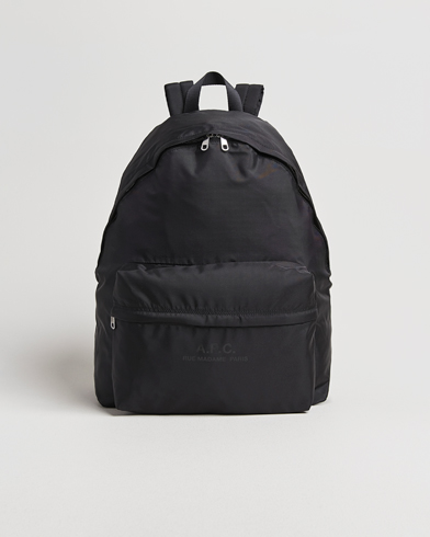 Arc'teryx Granville 25L Backpack Black at CareOfCarl.com