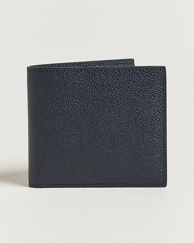Montblanc Extreme 3.0 Wallet 6cc Ink Blue at CareOfCarl.com