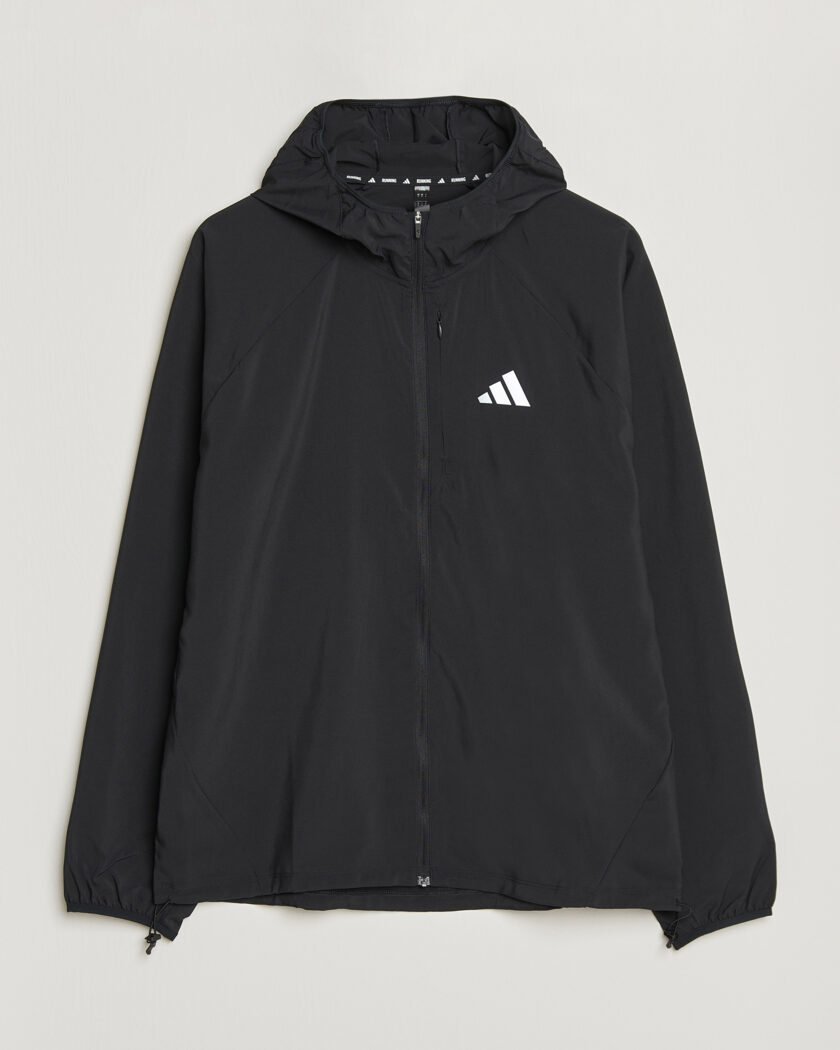 ON Core Jacket Black at CareOfCarl.com