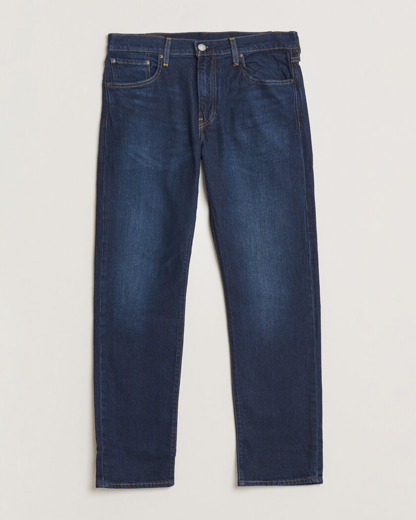 Replay Grover X-Lite Plus Jeans Uomo, Modello Regular Slim, Denim Elasticizzato Scuro Da 7 Oz, Cinque Tasche, Chiusura Con Bottoni, Collezione X-Lite.