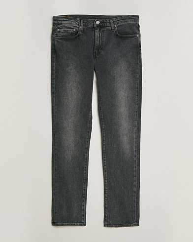 Levi's 511 Slim Jeans Overnighter – Black