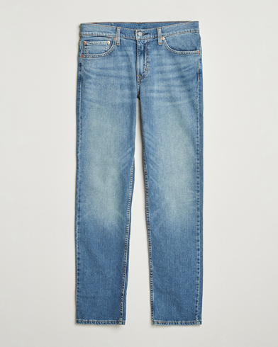 RRL Slim Fit 5-Pocket Denim Ridgway Wash at CareOfCarl.com