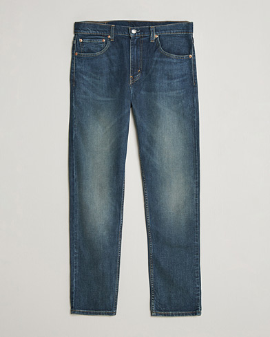 Levi's 512 Slim Taper Jeans For The Thrill Adv – Blue