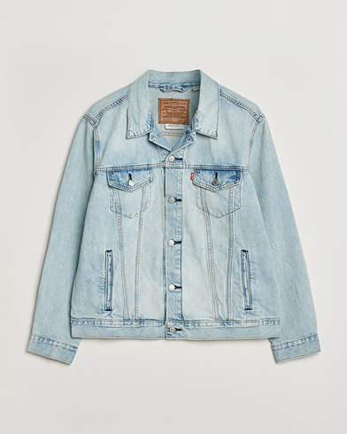 Levi's Made & Crafted Oversized Type II Jacket Marlin at
