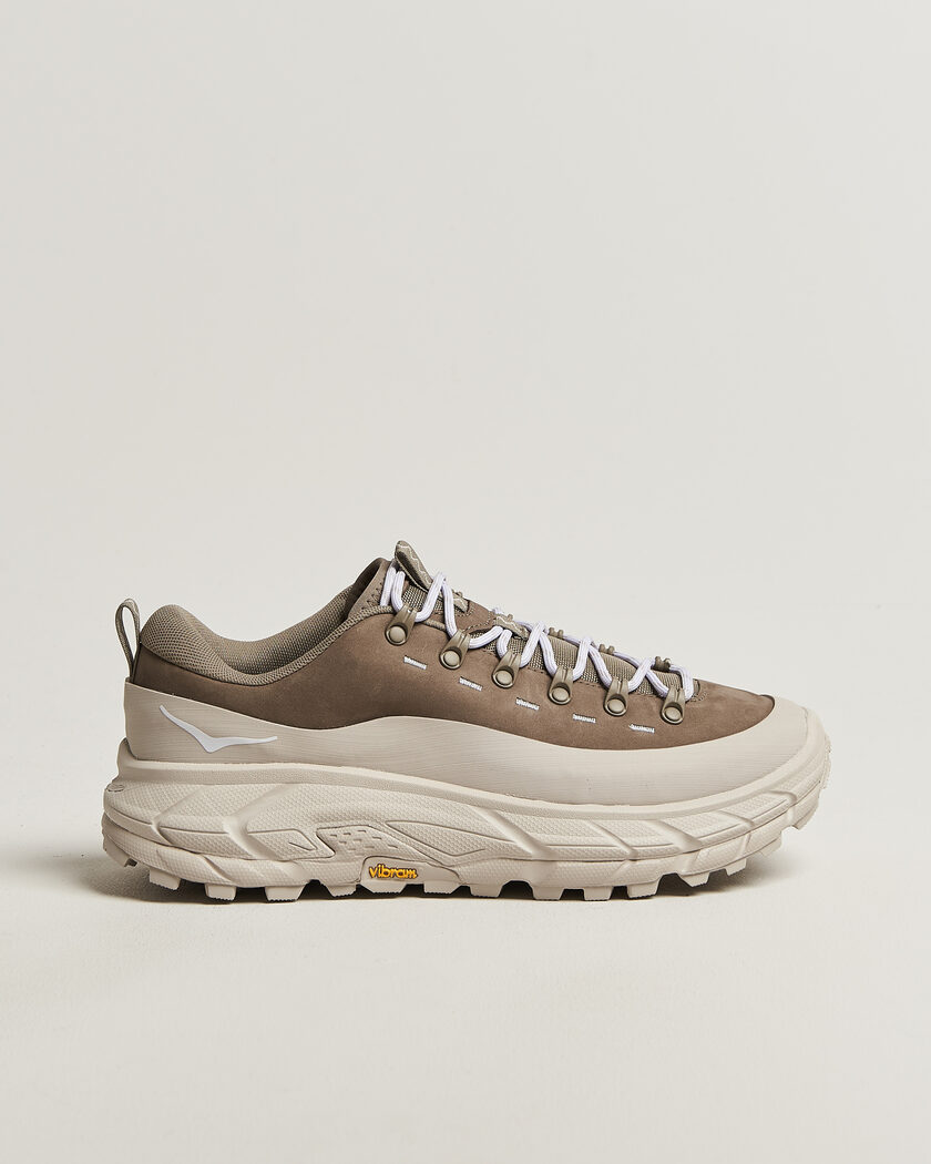 Hoka One Hoka Tor Summit Light Roast/Putty – Beige