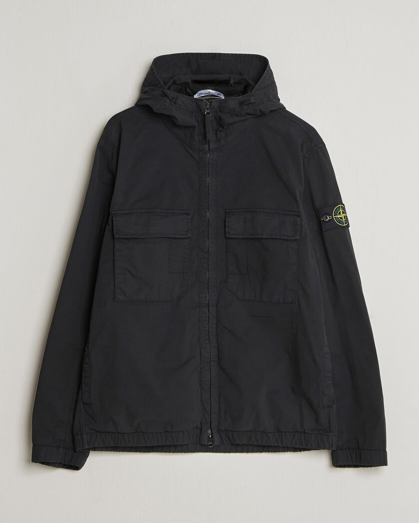 Arc'teryx Veilance Isogon MX Hooded Jacket Olive at CareOfCarl.com