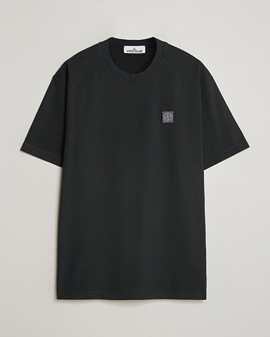 KENZO Boke Flower T-Shirt Black at CareOfCarl.com