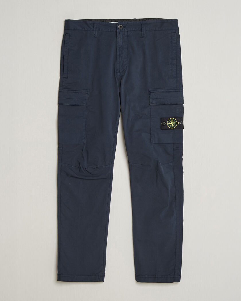 Polo Ralph Lauren Cotton Ripstop Cargo Pants Polo Black at