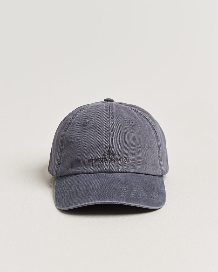 A.P.C.Charlie Baseball CapDark Navy at CareOfCarl.com A.P.C.Charlie Baseball CapDark Navy at CareOfCarl.com