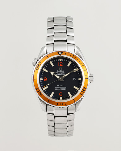 Omega Pre-Owned Seamaster 600M