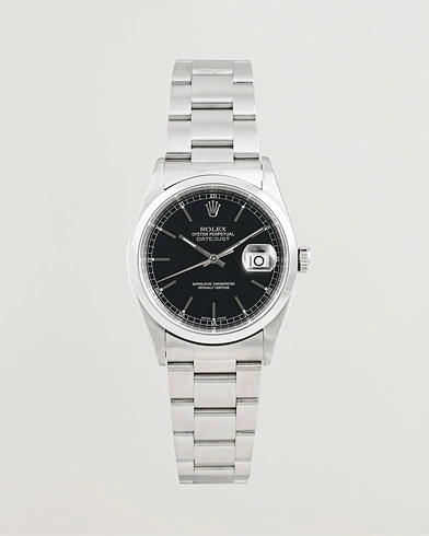 Rolex Pre-Owned Datejust 36