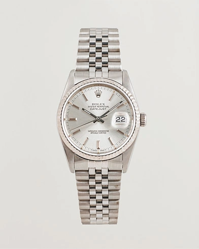 Rolex Pre-Owned Datejust 36