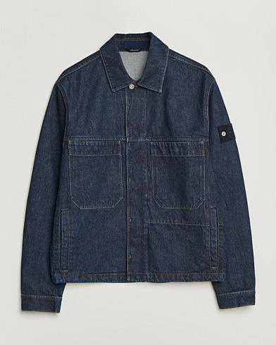 Levi's Made & Crafted Oversized Type II Jacket Marlin at
