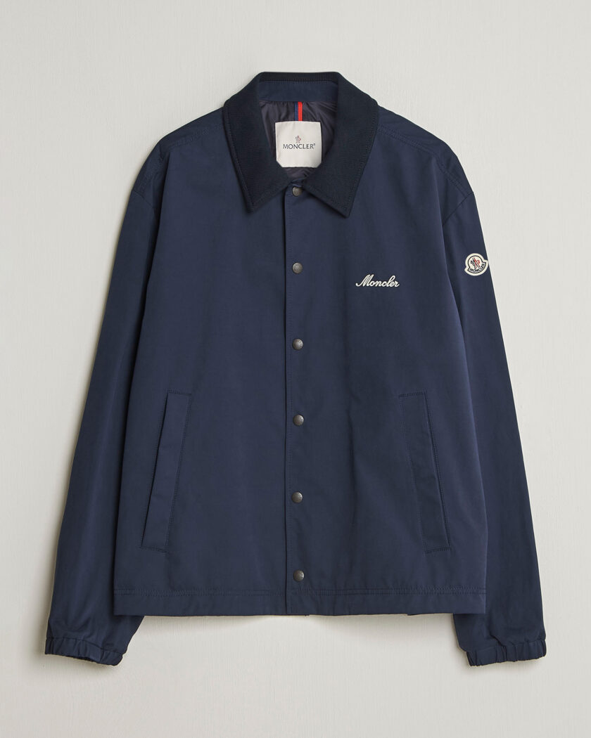 Jil Sander Felted Wool Shirt Jacket Beige at CareOfCarl.com