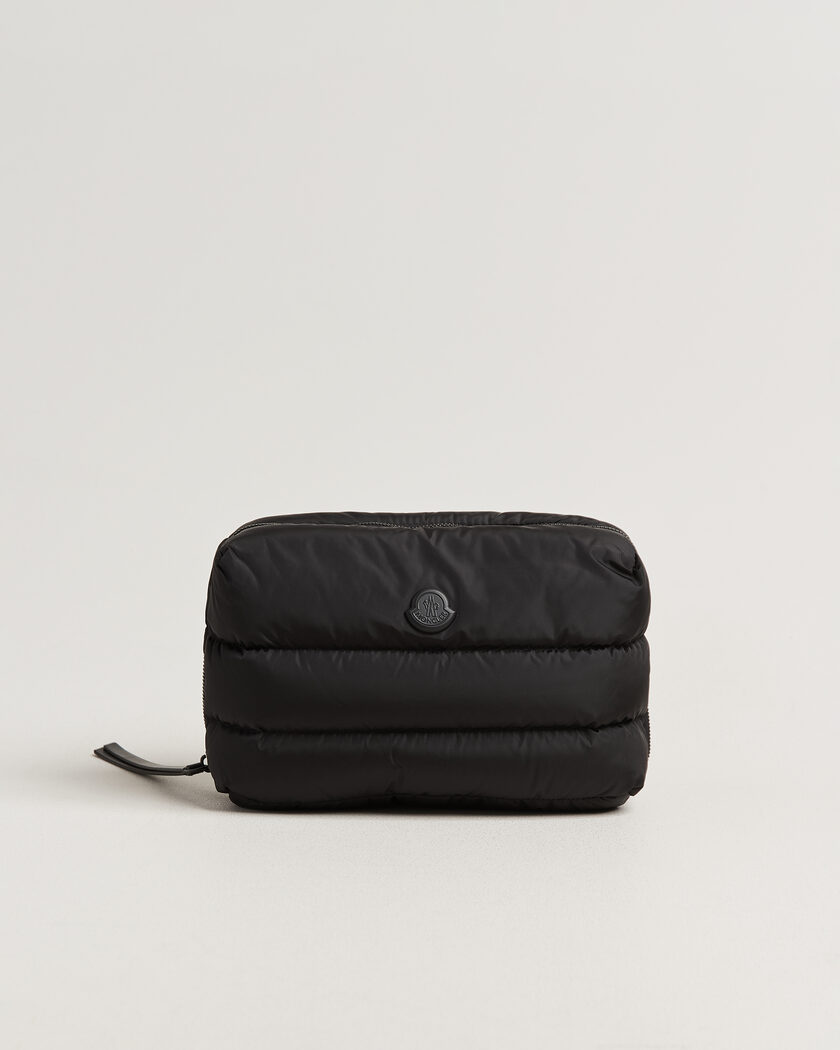 Porter-Yoshida & Co. Tanker Pouch Black at CareOfCarl.com