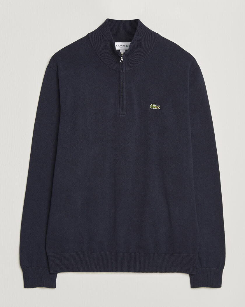 Arc'teryx Covert Half-Zip Lodestar Heather at CareOfCarl.com