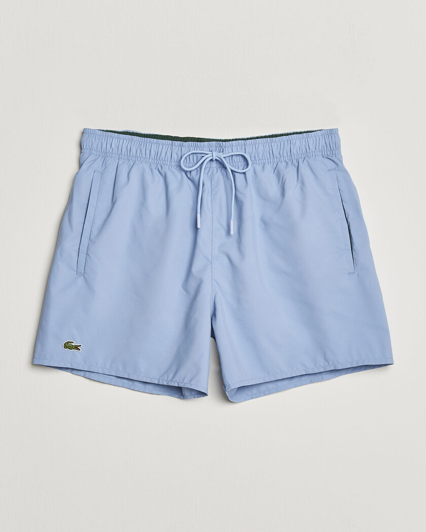 Lacoste Bathingtrunks Aphylla Blue – Blue