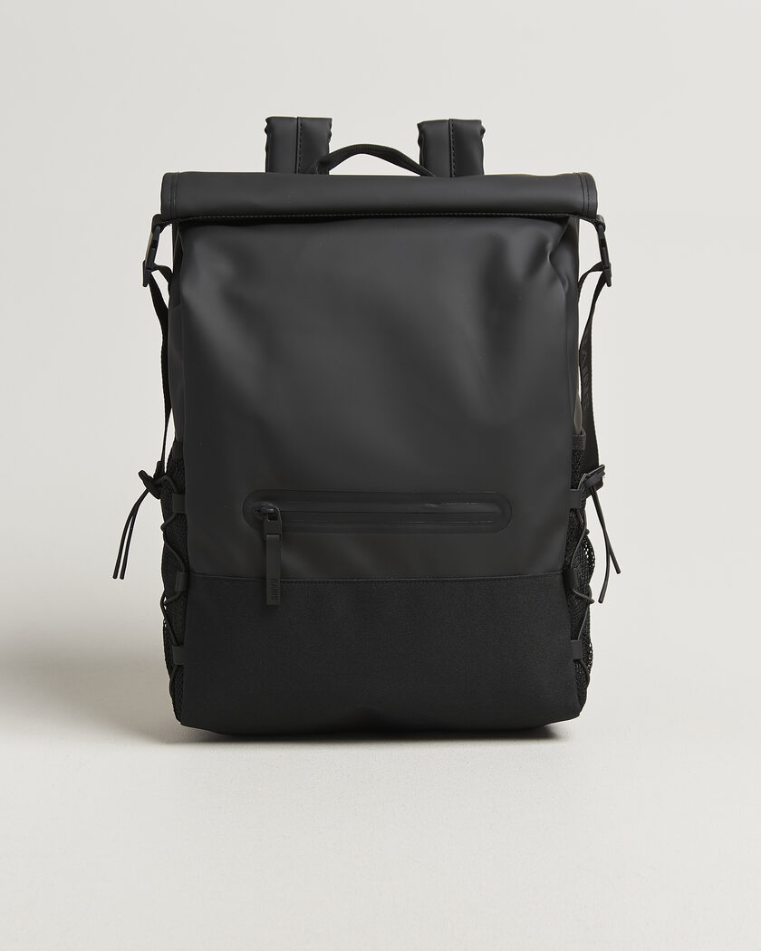 Arc'teryx Heliad 15L Backpack Black at CareOfCarl.com