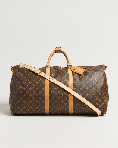 Louis Vuitton Pre-Owned Altona Briefcase Damier Ebene at