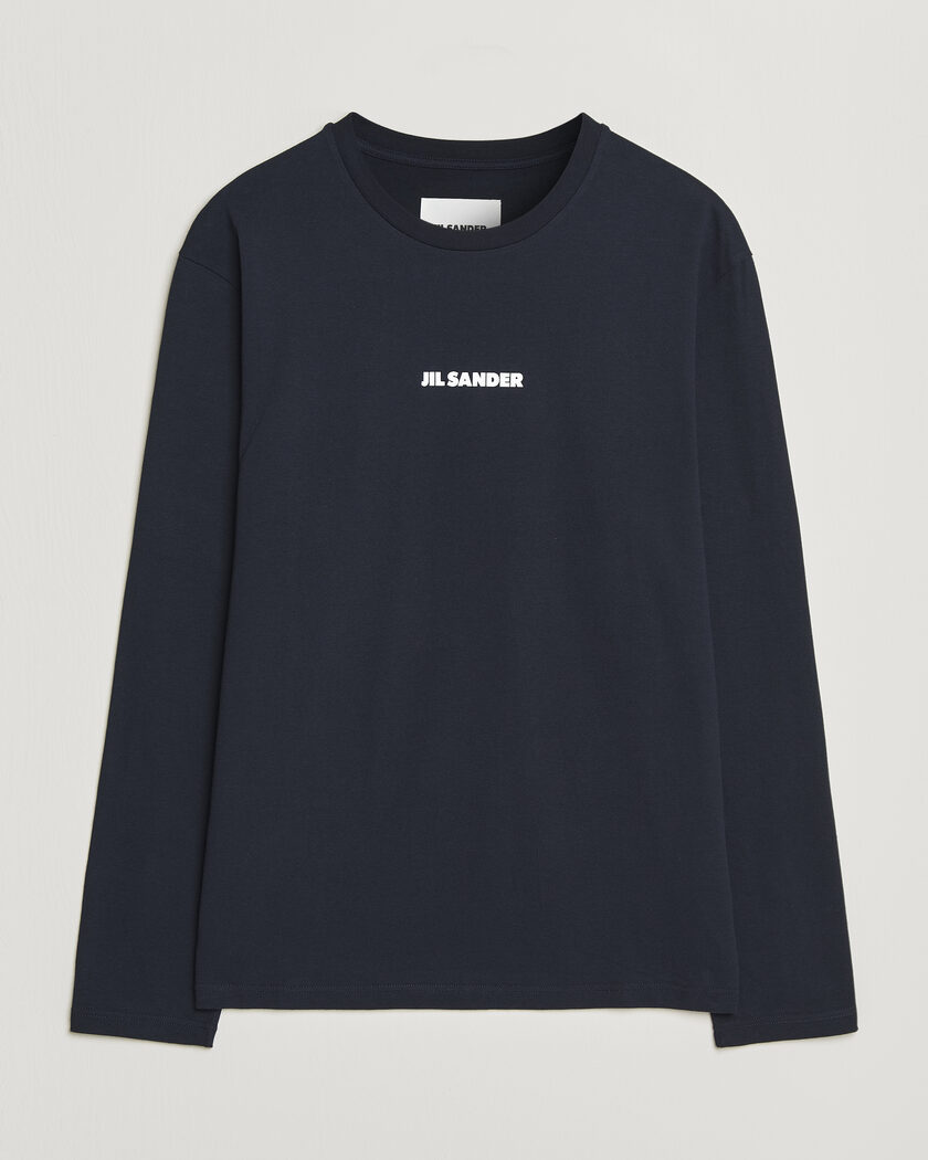 ⭐︎ランJILSANDER Friday Shirt 39 Jil Sander Boxy Friday Shirt Light Blue at CareOfCarl.com