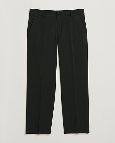 Stone Island Organic Panama Cotton Trousers Desert at CareOfCarl.com