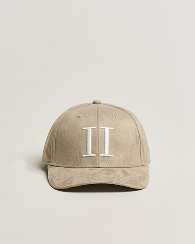 BOSS Elliot-PL Cappello Da Camionista Uomo – Colore Light Beige, 100% Pelle, Taglia Unica, Stile Casual E Raffinato