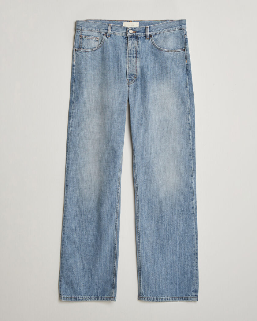 Sunflower Loose Jeans Natural Vintage at CareOfCarl.com