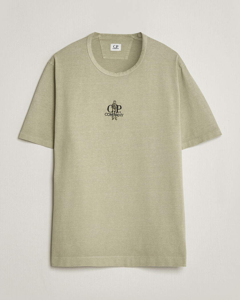 Arc'teryx Veilance Frame Short Sleeve T-Shirt Verdigris at