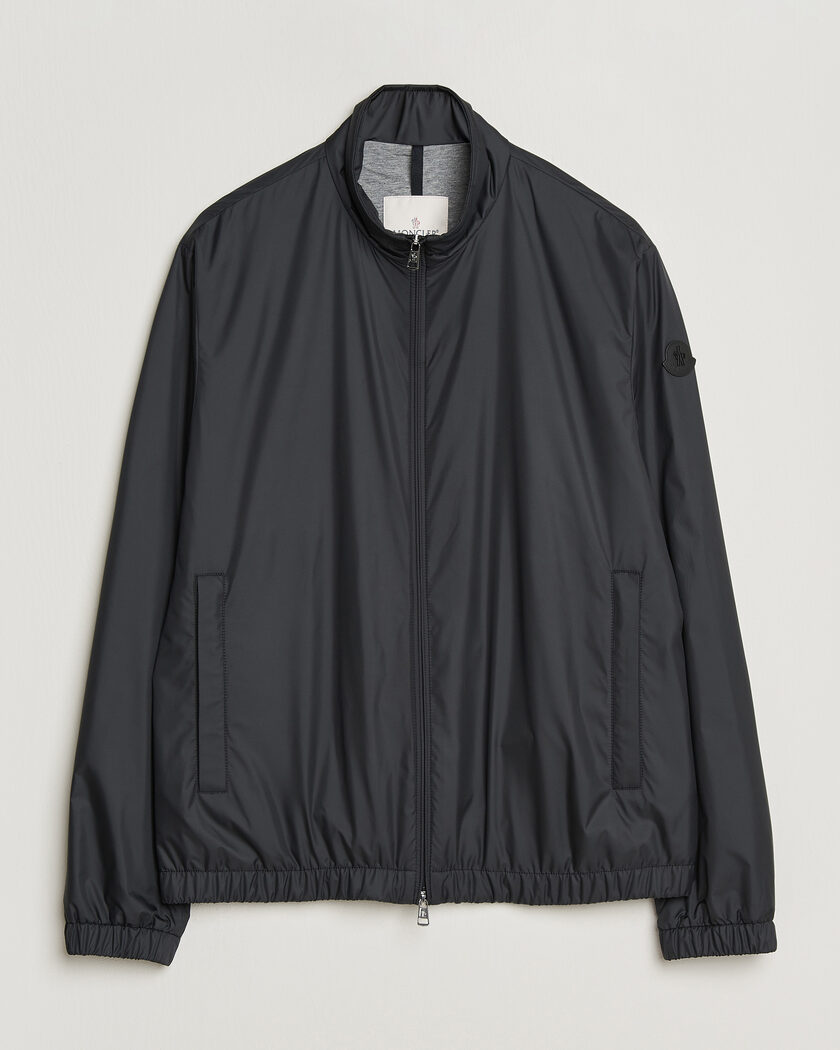  Moncler Meidassa Bomber Jacket Black – Black