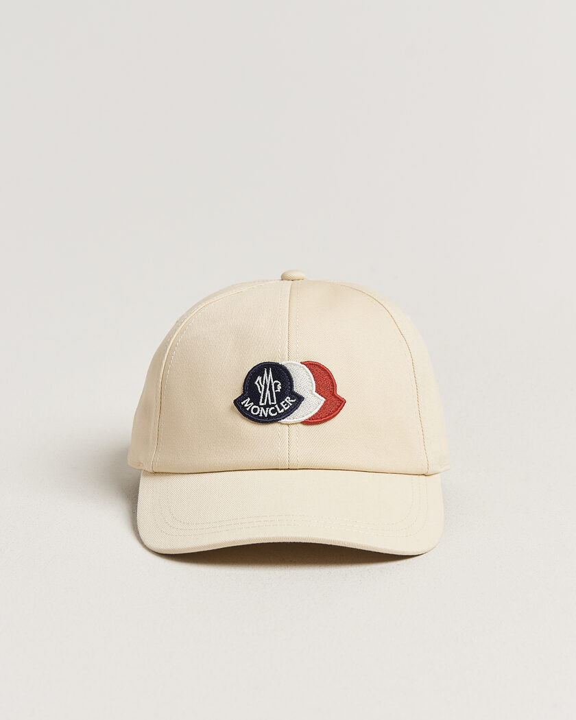 Brunello Cucinelli Flannel Baseball Cap Navy at CareOfCarl.com