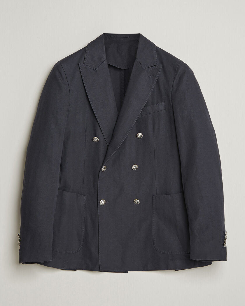 BEAMS PLUS Comfort Cloth Travel Jacket Beige at CareOfCarl.com