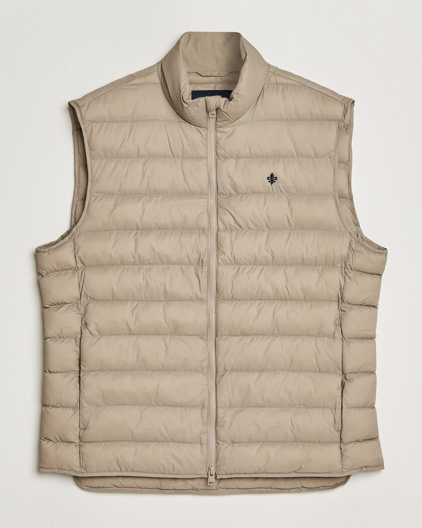 Rocky Mountain Featherbed Christy Vest Light Beige at CareOfCarl.com Rocky Mountain Featherbed Christy Vest Light Beige at CareOfCarl.com