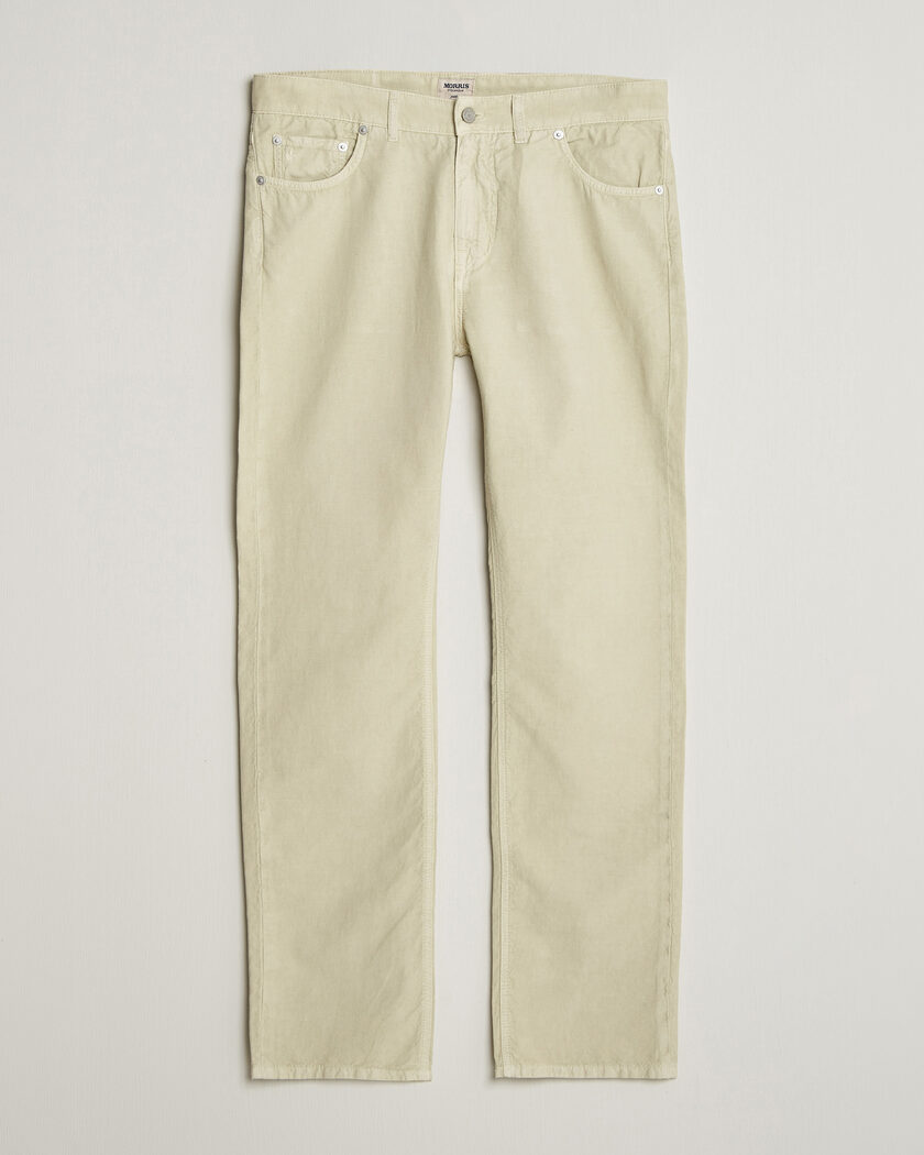 【キナリ（16）】Morris Cord Pant MORRIS WIDE WALE CORD PANT | Saturdays NYC Japan