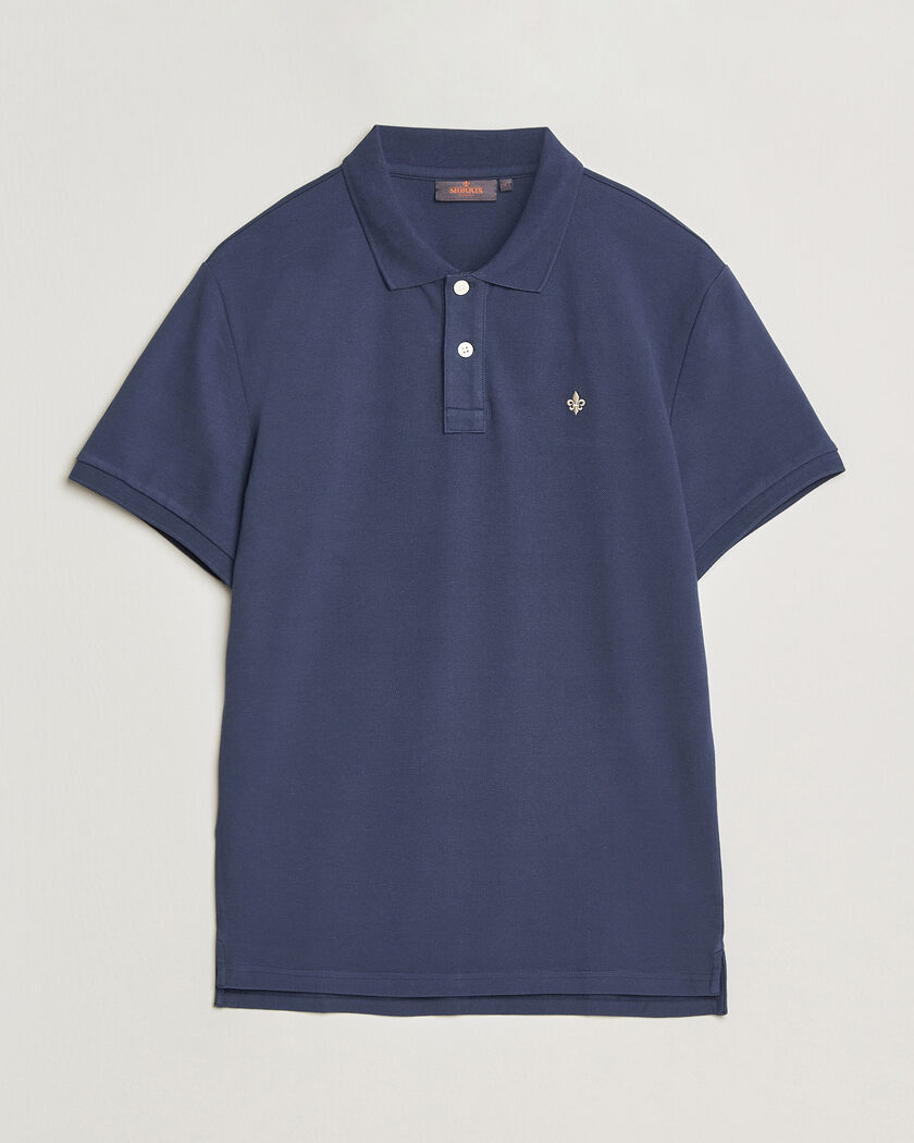 Sail Racing America's Cup ARBR Polo Blue at CareOfCarl.com