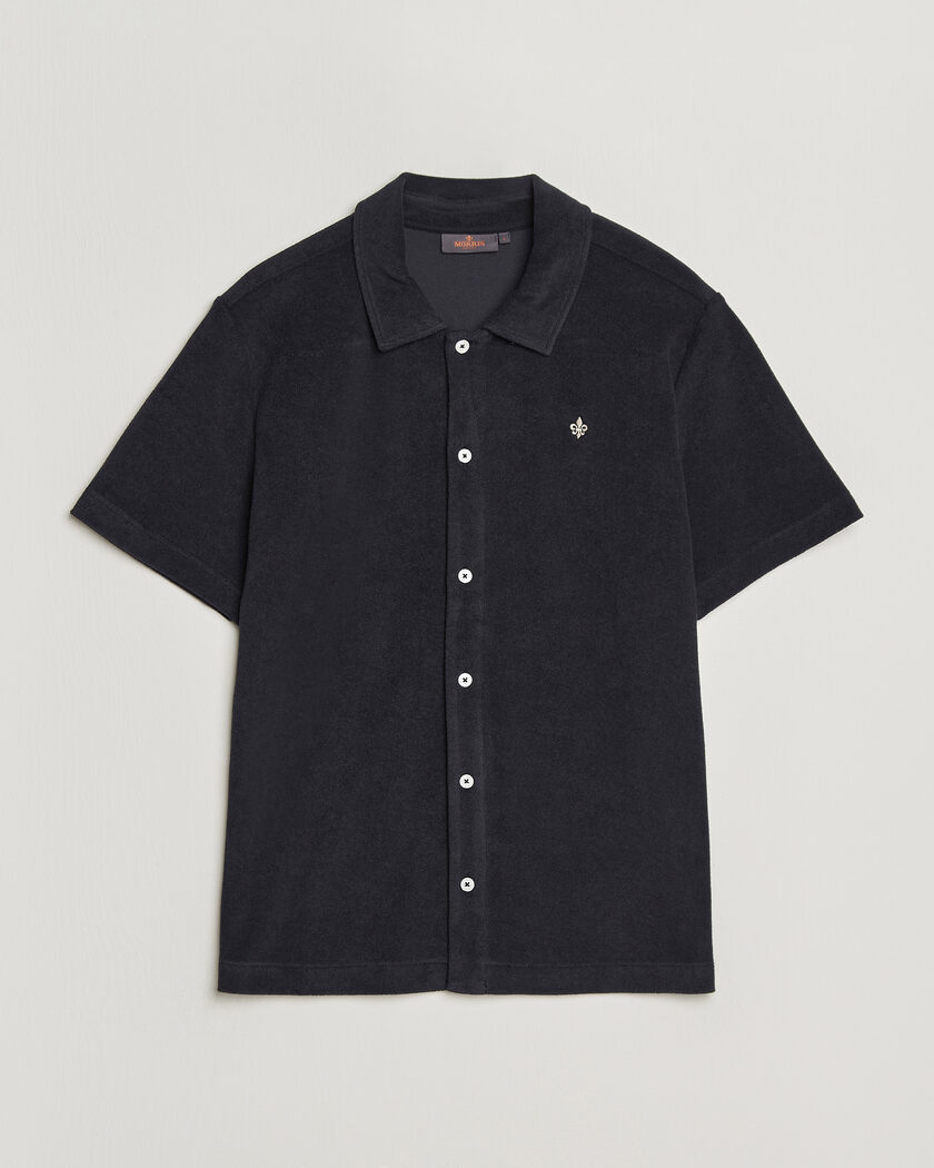 NN07 Paul Polo Navy Blue at CareOfCarl.com