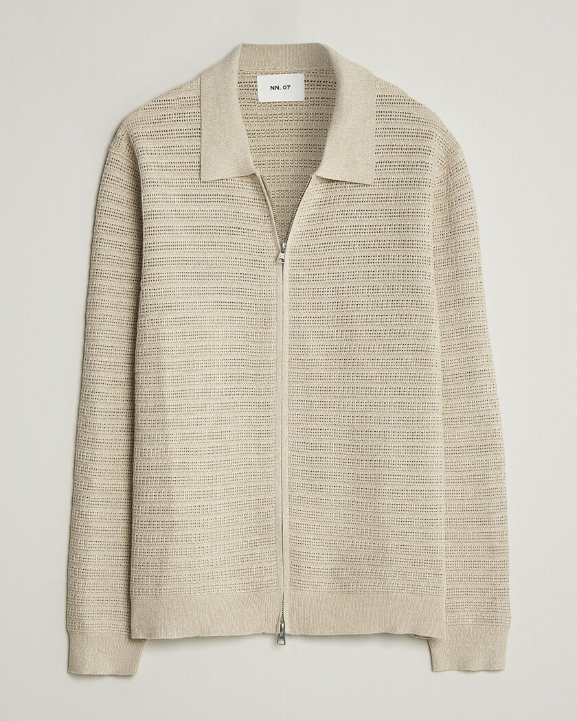 NN07 Full-zip at CareOfCarl.com