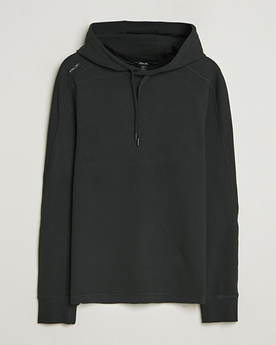 Polo Ralph Lauren Tech Performance Full Zip Black at CareOfCarl.com