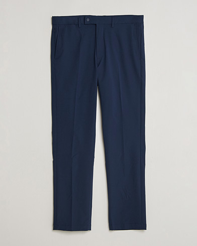 RLX Ralph Lauren Flat Front Golf Pants Refined Navy – Blue