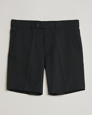 Satisfy Justice 10 Inch Trail Shorts Black at CareOfCarl.com