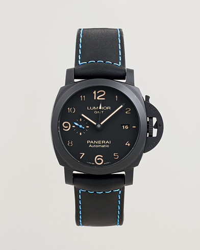 Panerai Pre-Owned Luminor 1950 44 GMT 