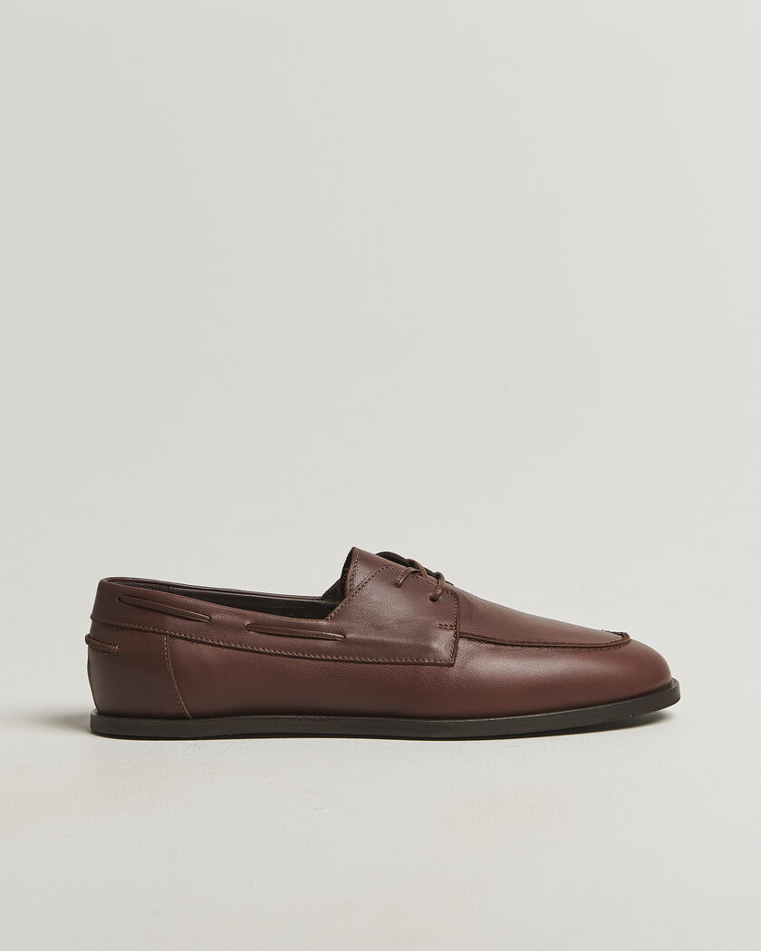 Yuketen Country Ranger Brown Suede at CareOfCarl.com